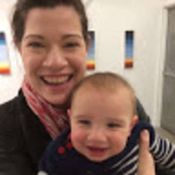 Meet your Posher, Lisa - Picture 1 of 1